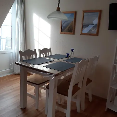 Apartment Lister Tor 01 *