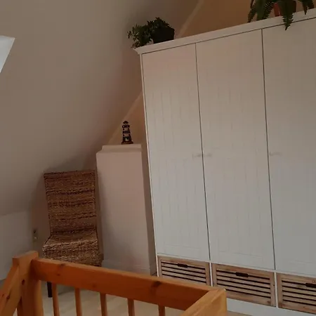 Lister Tor 01 Apartment *