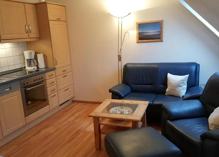 Lister Tor 01 Apartment *