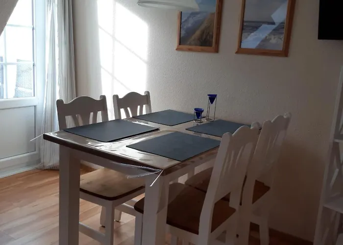 Apartment Lister Tor 01 *