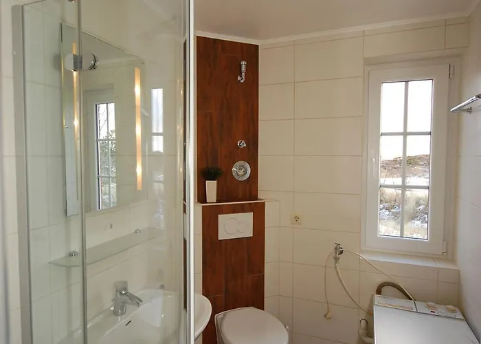 Lister Tor 01 List auf Sylt