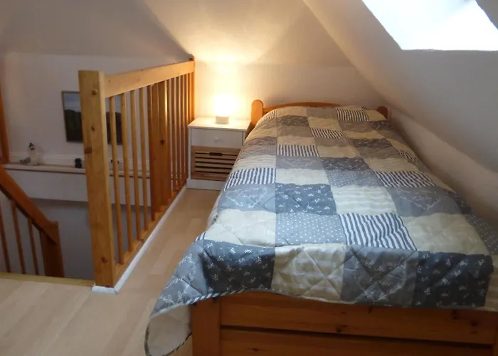 Lister Tor 01 Apartment