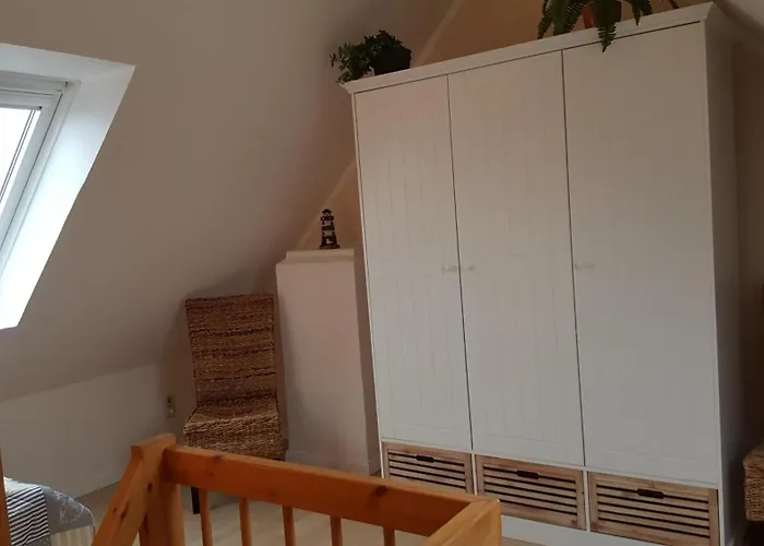 Lister Tor 01 Apartment *